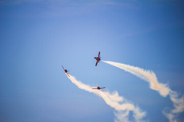 Beja Air Show 2024 Portugal