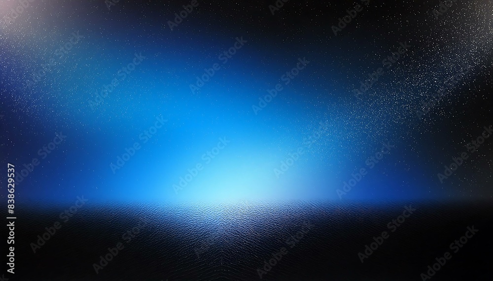 Wall mural abstract background with rays, abstract technology background