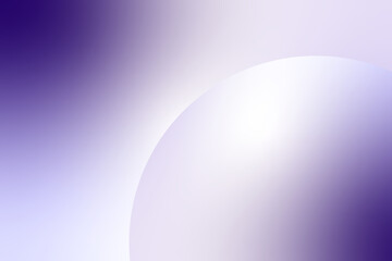 Abstract gradient ppt template background