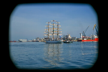 Puerto de Veracruz
