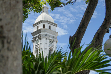 Catedral de Veracruz, Mexico