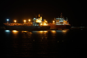 Puerto de Veracruz