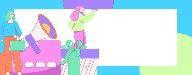 Internet financial management investment flat vector concept operation hand drawn illustration
