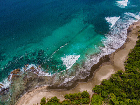 Playa Negra Guanacaste Costa Rica