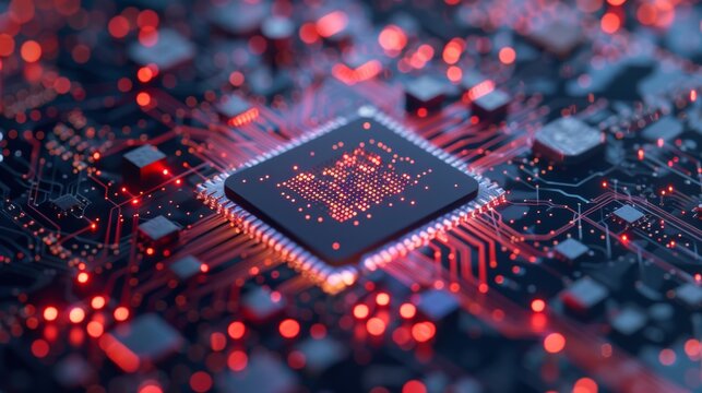 Electronic Circuits with Microprocessors 