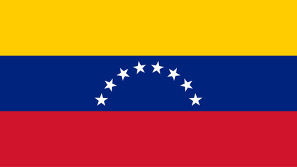 Flag of Venezuela
