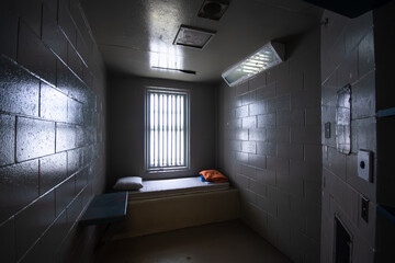 room in the building