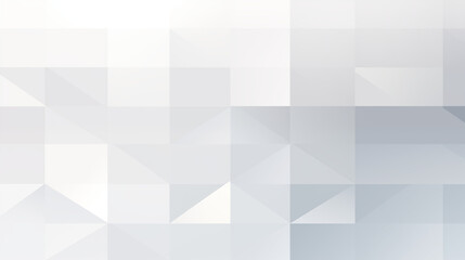Obraz premium Minimalist Abstract Image Pattern Background, Simple Geometric Shapes in Neutral Colors Gray and White, Texture, Wallpaper, Background, Cell Phone Cover and Screen, Smartphone, Computer, Laptop, 16:9 