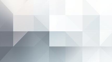 Minimalist Abstract Image Pattern Background, Simple Geometric Shapes in Neutral Colors Gray and White, Texture, Wallpaper, Background, Cell Phone Cover and Screen, Smartphone, Computer, Laptop, 16:9 