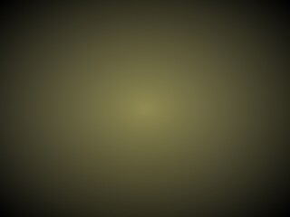 green background with rays