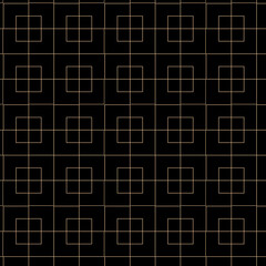 seamless pattern with squares