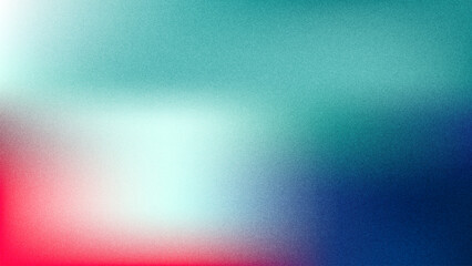Grain noise texture gradient blurry background
