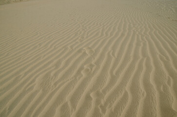 Sand Pattern