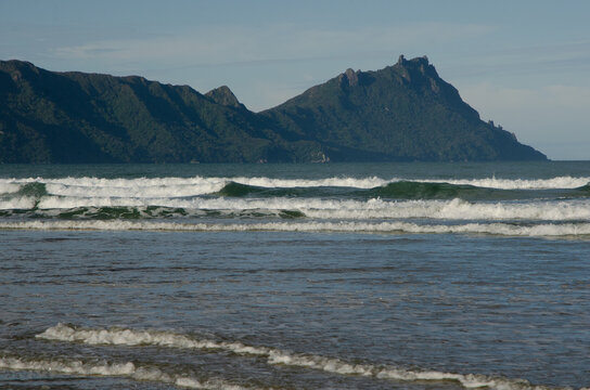 Ruakaka Beach