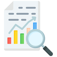 Analytics Icon