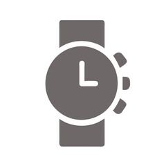 watch vector element