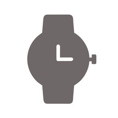 watch vector element