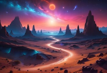 Other planet