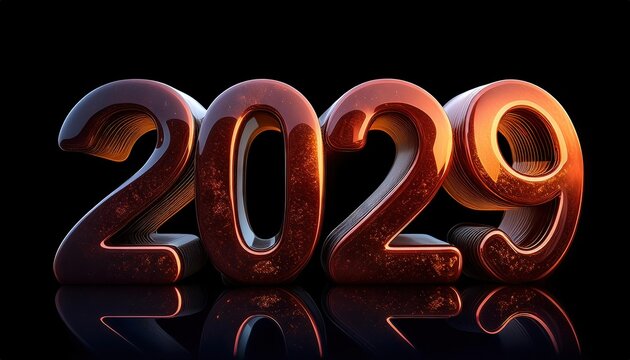 Futuristic Year 2029 Technology Predictions