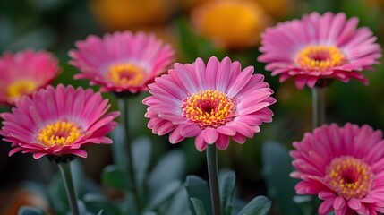 Fototapeta premium flowers