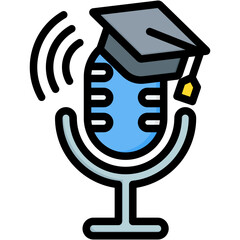 Podcast Icon