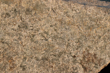 Stone texture for the background