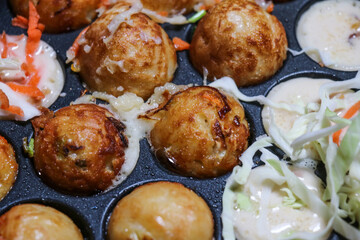 takoyaki