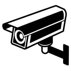 Security camera icon cctv vector illustration