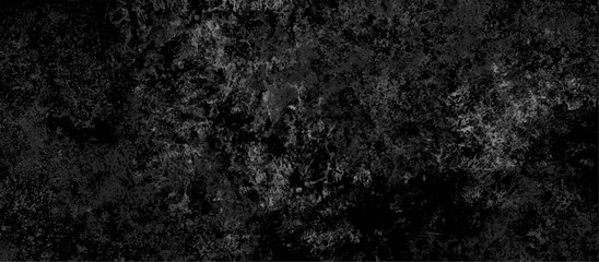 white and black cement texture for background .vector illustration with vintage distressed grunge texture .Vector gray concrete texture. Stone wall background .natural cement or stone old texture.