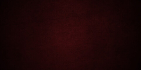 dark red texture wall grunge backdrop background with space
