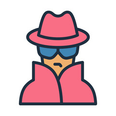 Espionage Icon