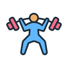 Exercise Icon