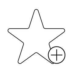 favorite computer icon