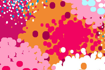 Watercolor flowers and various flowers, roses, peonies, butterflies, and beautiful illustrations for weddings