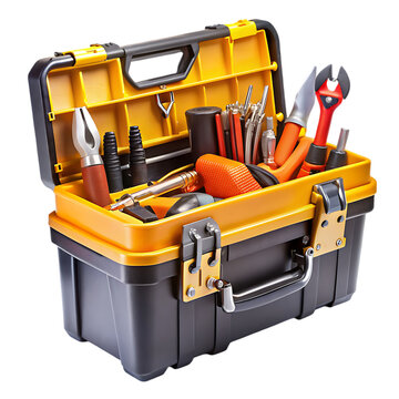 toolbox transparent background