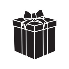 Gift icon design