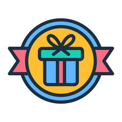 Loyalty Program Icon