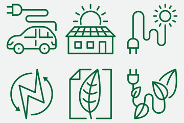 Bio Energy. Good for the environment, nature, technology etc