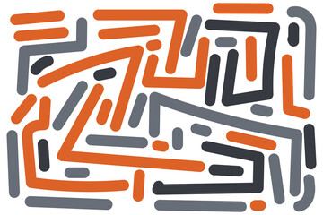 Abstract Background Landscape for your graphic resource