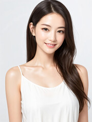 アジアンビューティー