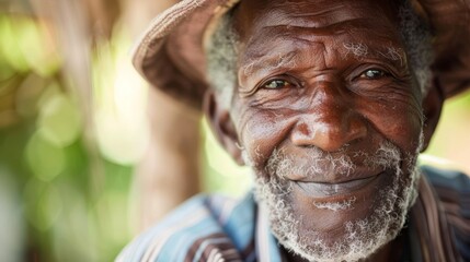 Dynamic Statistical Analysis of Aging and Youth Empowerment with Vibrant Visuals and Ample Text Space for Versatile Usage