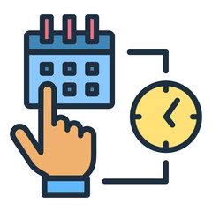 Task Management Icon