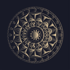 mandala design12