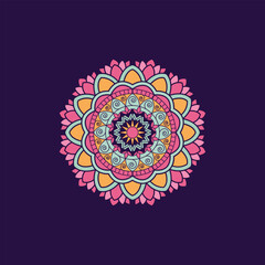 mandala design12