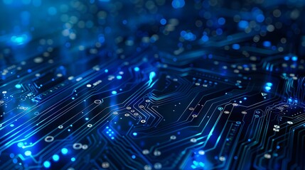 Concept of quantum computer technologies