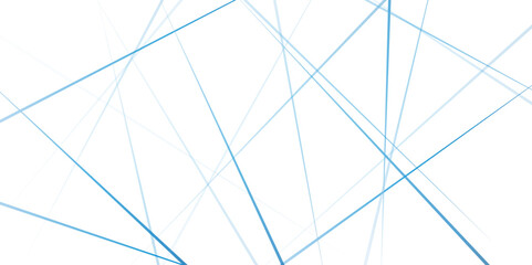  Random geometric line seamless pattern.  Vector illustration. Abstract geometric art with random, chaotic lines. Straight crossing, intersecting lines texture, stripes pattern