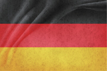 ドイツ　国　旗　世界　背景