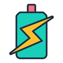 Charging Icon