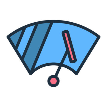 recommend clip art: Wiper Icon