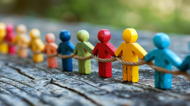 Building strong relationships with stakeholders supports long-term success.